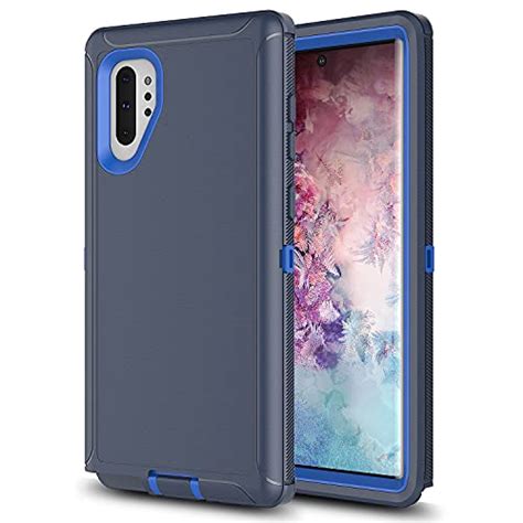 drop test note 10 plus case|note 10 plus review.